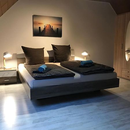 Monteur - Privat Zimmer Langerwehe Geich Екстер'єр фото
