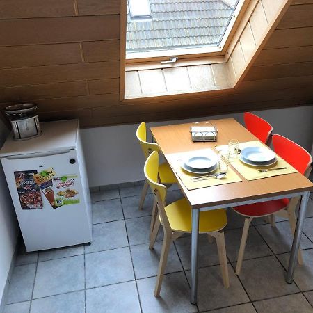 Monteur - Privat Zimmer Langerwehe Geich Екстер'єр фото