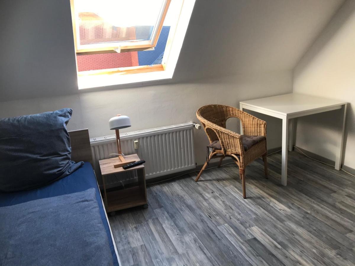 Monteur - Privat Zimmer Langerwehe Geich Екстер'єр фото