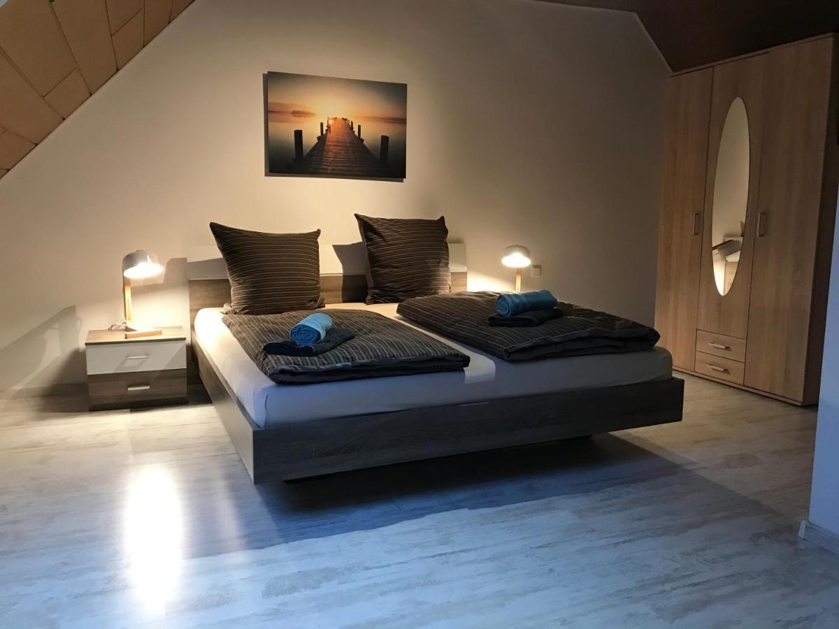 Monteur - Privat Zimmer Langerwehe Geich Екстер'єр фото