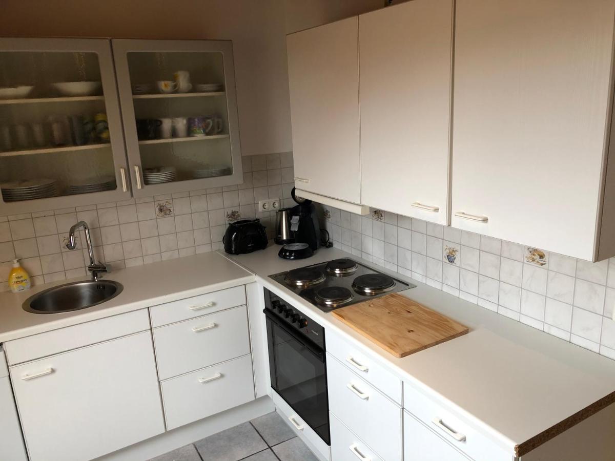 Monteur - Privat Zimmer Langerwehe Geich Екстер'єр фото