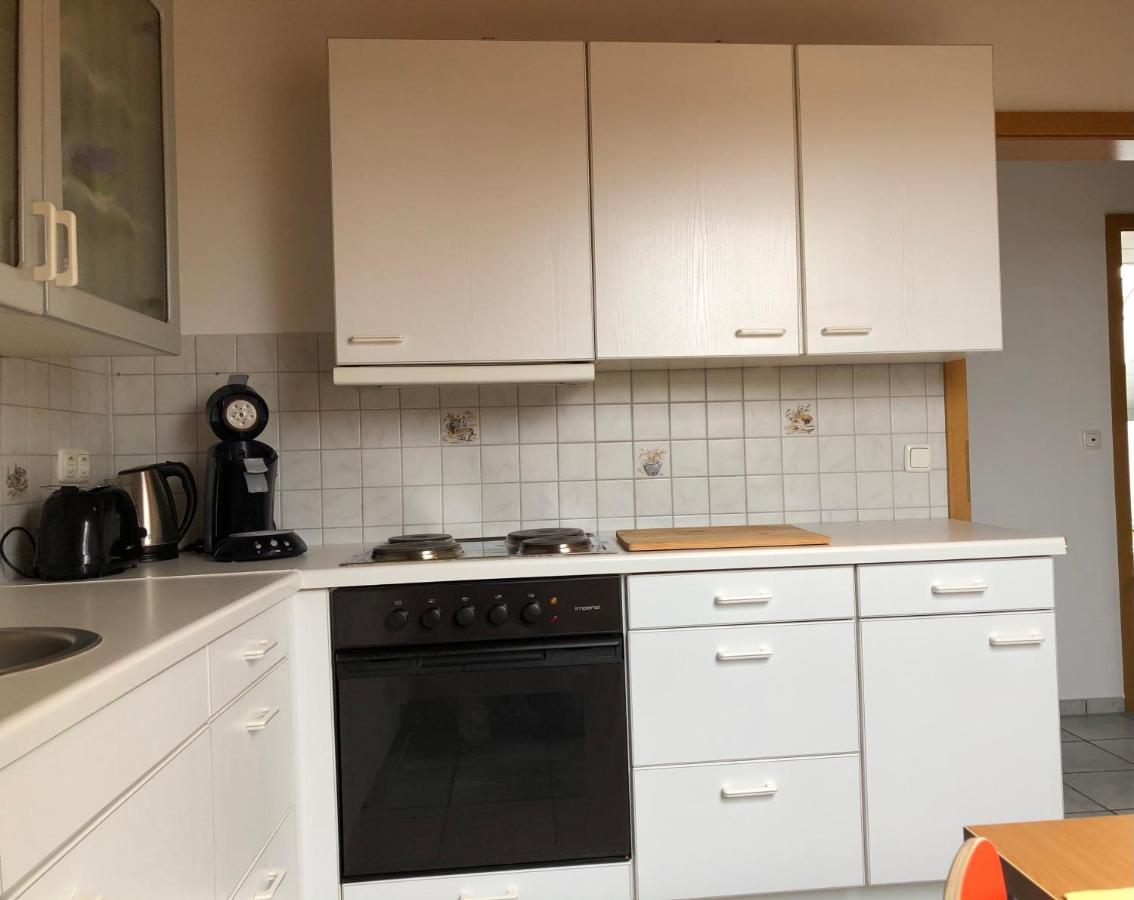 Monteur - Privat Zimmer Langerwehe Geich Екстер'єр фото