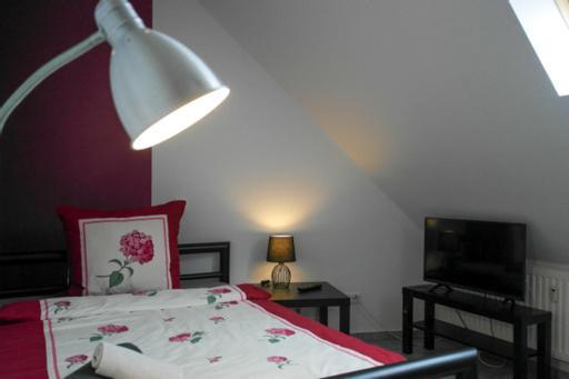 Monteur - Privat Zimmer Langerwehe Geich Екстер'єр фото