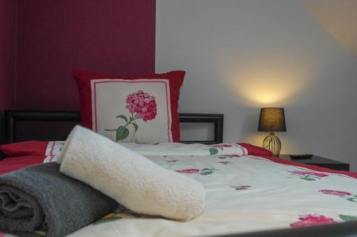 Monteur - Privat Zimmer Langerwehe Geich Екстер'єр фото