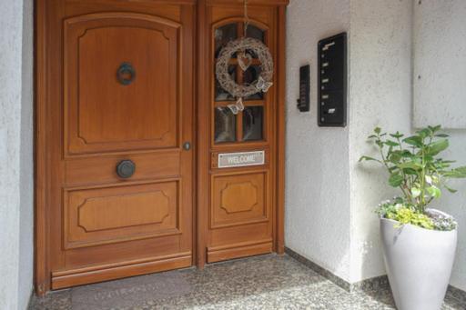 Monteur - Privat Zimmer Langerwehe Geich Екстер'єр фото