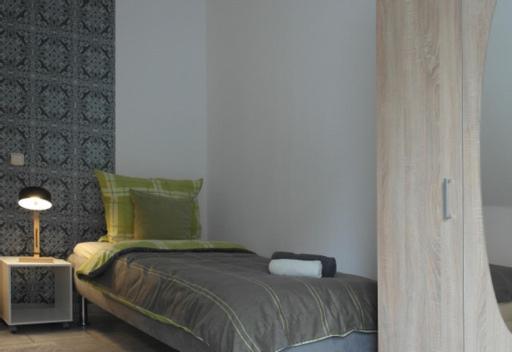 Monteur - Privat Zimmer Langerwehe Geich Екстер'єр фото