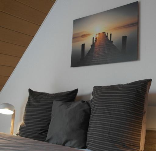 Monteur - Privat Zimmer Langerwehe Geich Екстер'єр фото