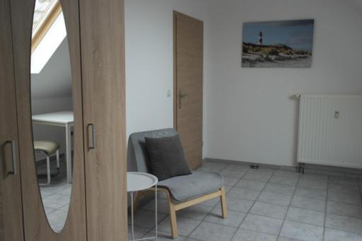 Monteur - Privat Zimmer Langerwehe Geich Екстер'єр фото