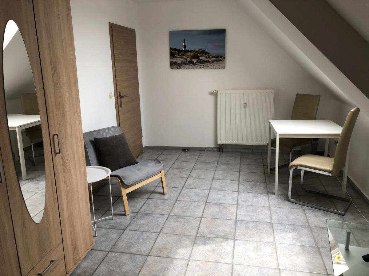 Monteur - Privat Zimmer Langerwehe Geich Екстер'єр фото
