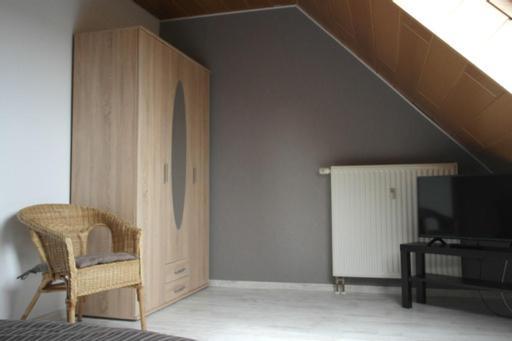 Monteur - Privat Zimmer Langerwehe Geich Екстер'єр фото