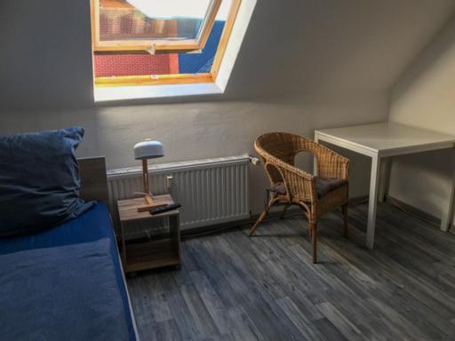 Monteur - Privat Zimmer Langerwehe Geich Екстер'єр фото
