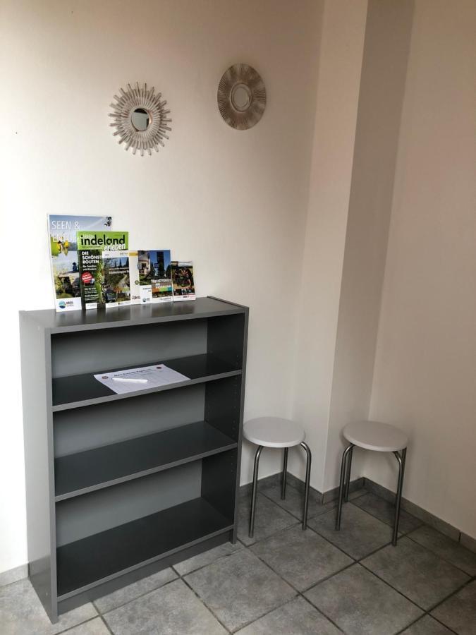 Monteur - Privat Zimmer Langerwehe Geich Екстер'єр фото